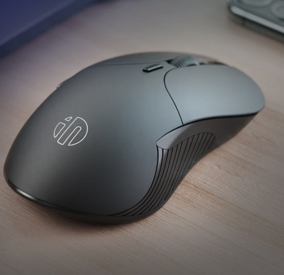 KTX-008531 Wireless Voice-Activated Mouse with 6 Buttons and Adjustable DPI