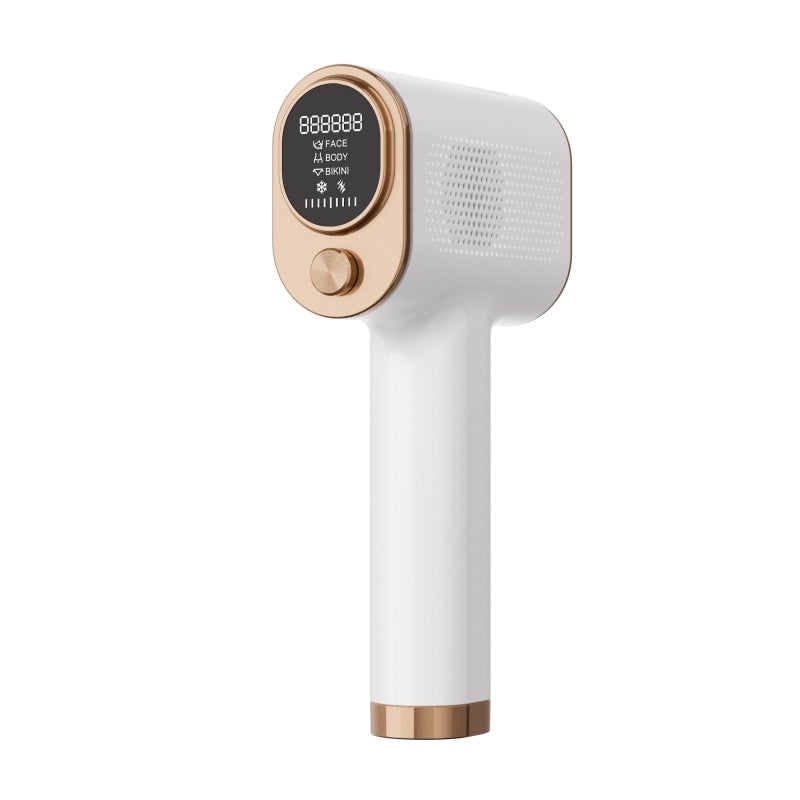 KTX-908819 Premium Hair Removal Device for Smooth Skin