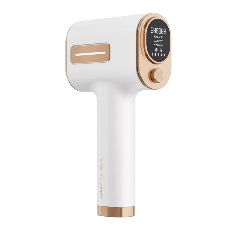 KTX-908819 Premium Hair Removal Device for Smooth Skin