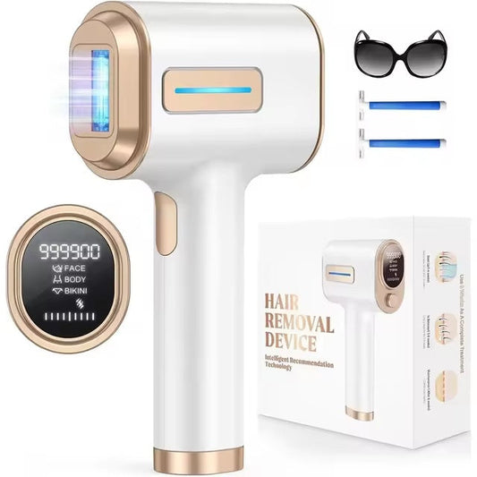 KTX-908819 Premium Hair Removal Device for Smooth Skin
