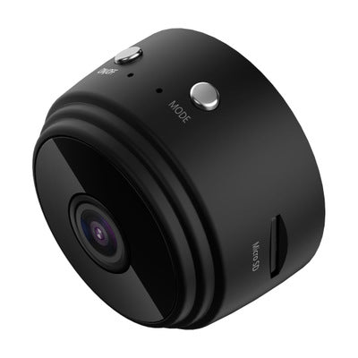 KTX-084115 Wireless A9 WiFi Network Security Camera with Night Vision and Motion Detection