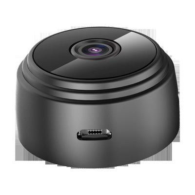 KTX-084115 Wireless A9 WiFi Network Security Camera with Night Vision and Motion Detection