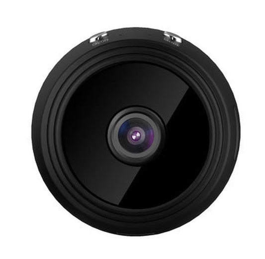 KTX-084115 Wireless A9 WiFi Network Security Camera with Night Vision and Motion Detection