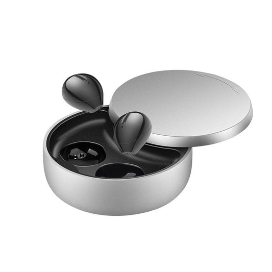 KTX-345619 X21S Mini Wireless Earphones with Bluetooth 5.0, Call Function, and Battery Display