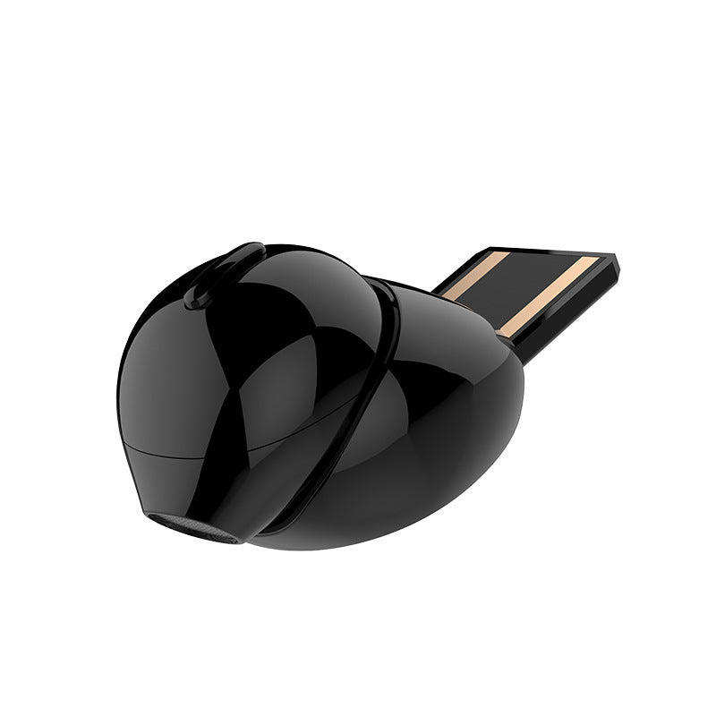 KTX-345619 X21S Mini Wireless Earphones with Bluetooth 5.0, Call Function, and Battery Display