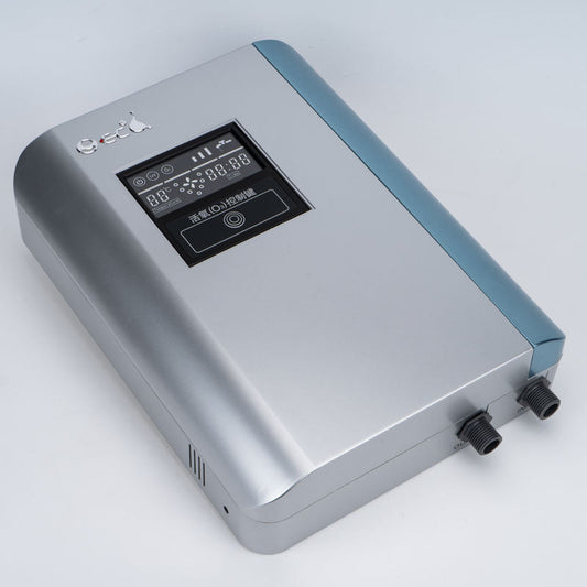 KTX-208595 Ozone Water Generator for Kitchen and Bathroom Cleaning: Effectively Reduces Contaminants on Food and Surfaces
