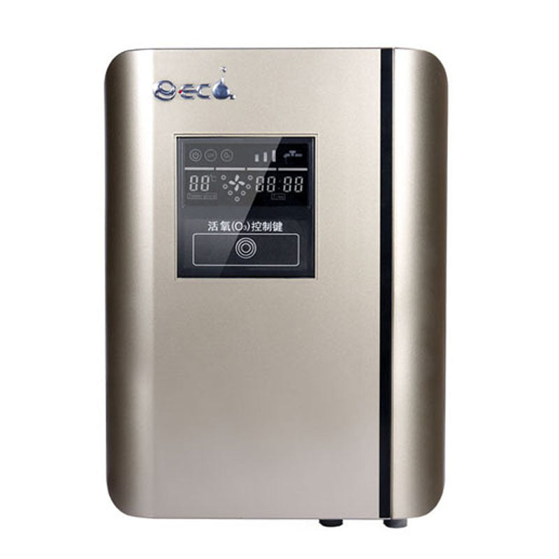 KTX-208595 Ozone Water Generator for Kitchen and Bathroom Cleaning: Effectively Reduces Contaminants on Food and Surfaces