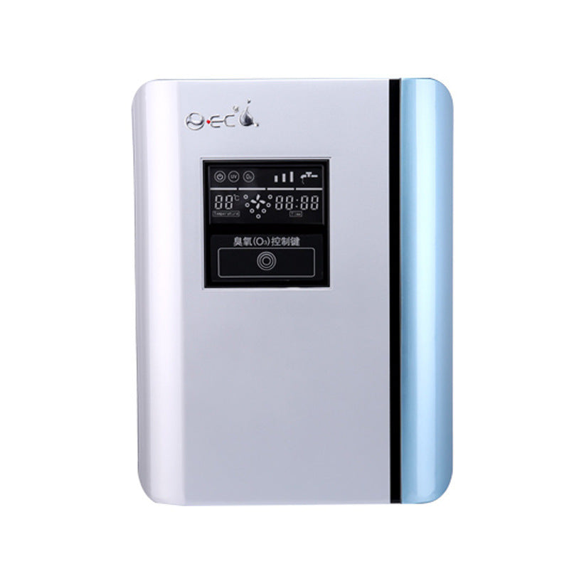 KTX-208595 Ozone Water Generator for Kitchen and Bathroom Cleaning: Effectively Reduces Contaminants on Food and Surfaces