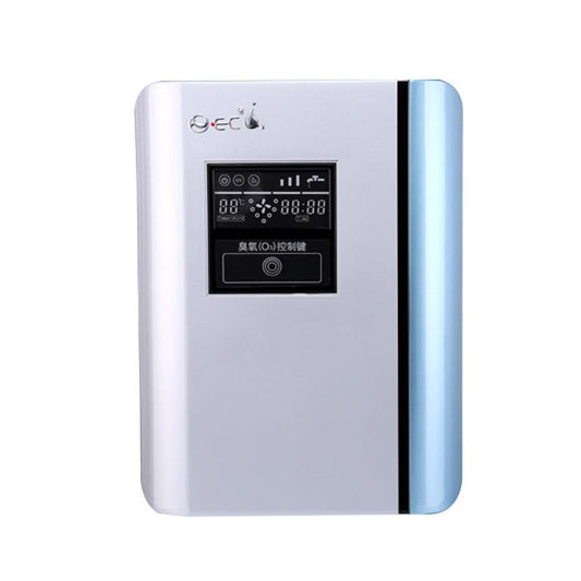 KTX-208595 Ozone Water Generator for Kitchen and Bathroom Cleaning: Effectively Reduces Contaminants on Food and Surfaces