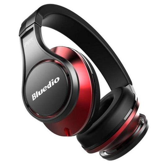 KTX-164819 Wireless Bluetooth Surround Headset with 3D Audio, 25 Hours Music Playback, 28 Hours Talk Time, and 1300 Hours Standby