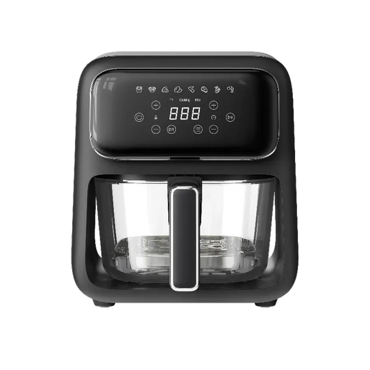 KTX-155155 4L Multifunction Electric Air Fryer for Healthy Cooking in the Kitchen