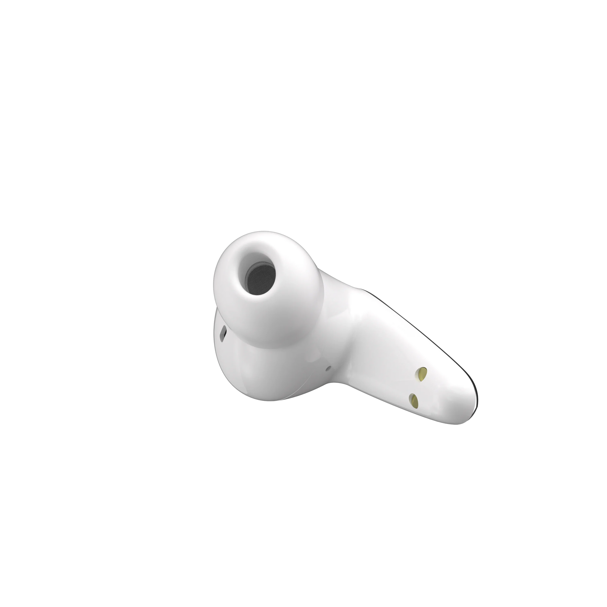 KTX-183059 YX37 TWS Wireless Earbuds with Active Noise Cancellation, Environmental Noise Cancellation, Digital Battery Indicator, and JL Chipset for Sports and Gaming