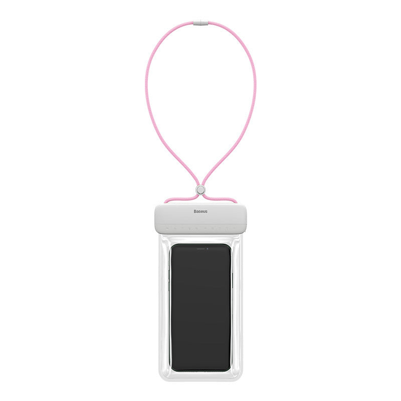KTX-942547 Waterproof Mobile Phone Bag with Sliding Cover for Swimming and Diving Activities