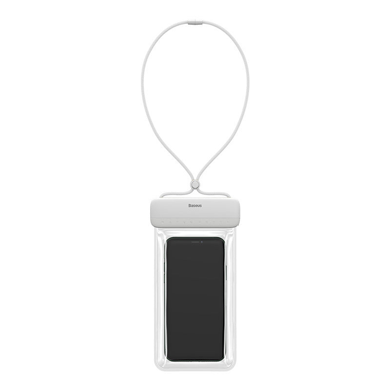 KTX-942547 Waterproof Mobile Phone Bag with Sliding Cover for Swimming and Diving Activities