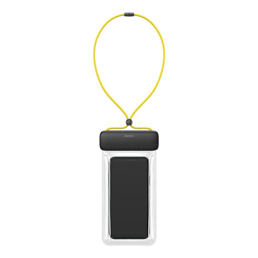 KTX-942547 Waterproof Mobile Phone Bag with Sliding Cover for Swimming and Diving Activities