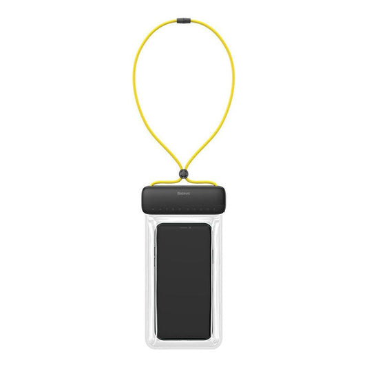 KTX-942547 Waterproof Mobile Phone Bag with Sliding Cover for Swimming and Diving Activities