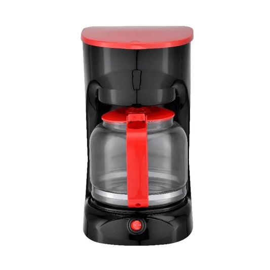 KTX-802771 12-Cup Drip Coffee Maker with 1.8 L Capacity for Convenient Brewing