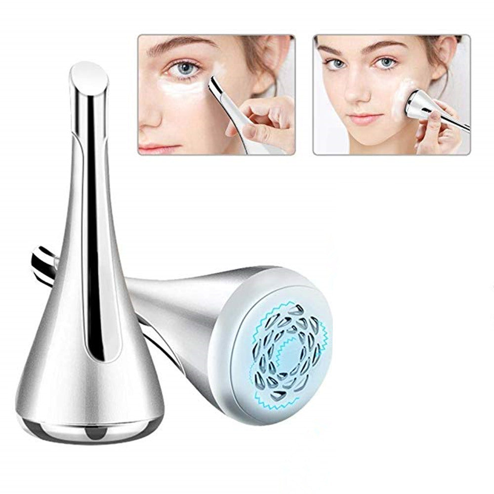 KTX-126163 Facial Massager Device for Anti-Aging and Dark Circle Reduction