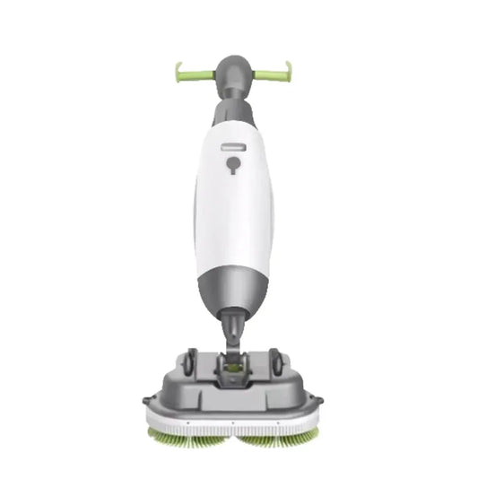 KTX-487443 Portable SBN-MINI Floor Scrubber Machine for Efficient Vacuuming, Scrubbing, and Mopping