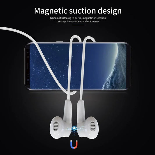 KTX-321875 Wired In-Ear Stereo Headphones with Noise Cancelling and HD Microphone for Apple and Android Devices