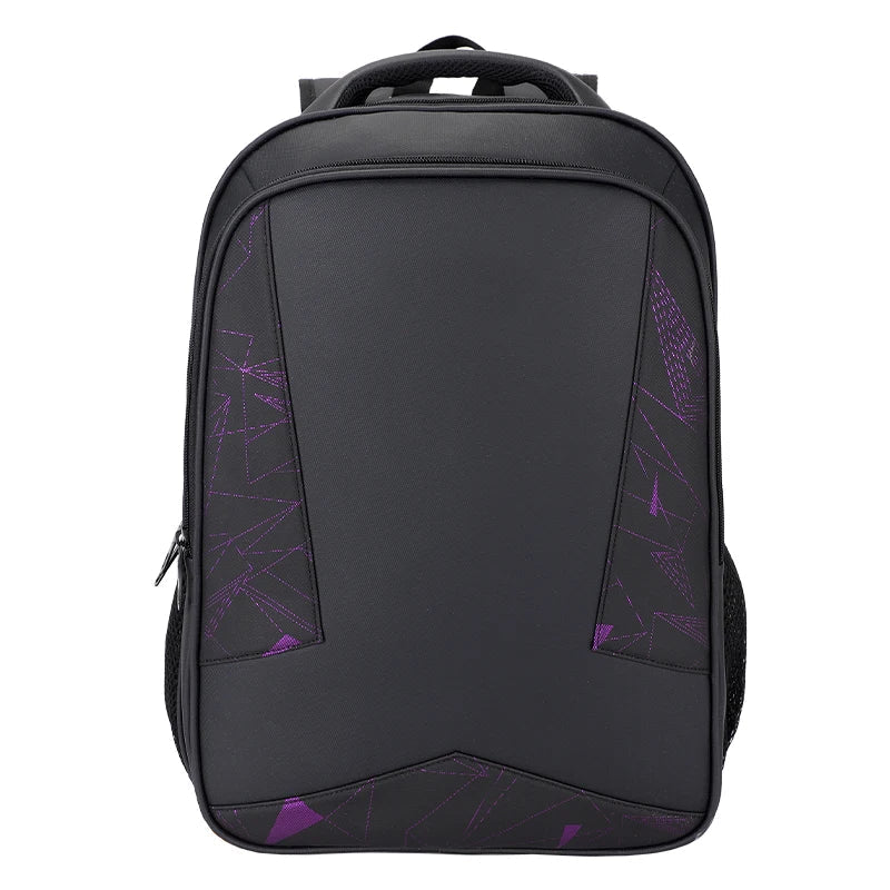 KTX-294931 17 Inch Laptop Backpack for Men and Women, Stylish Travel and Business Bag with Multiple Compartments