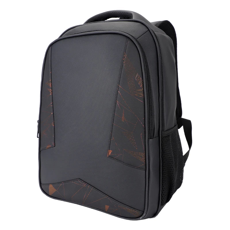 KTX-294931 17 Inch Laptop Backpack for Men and Women, Stylish Travel and Business Bag with Multiple Compartments