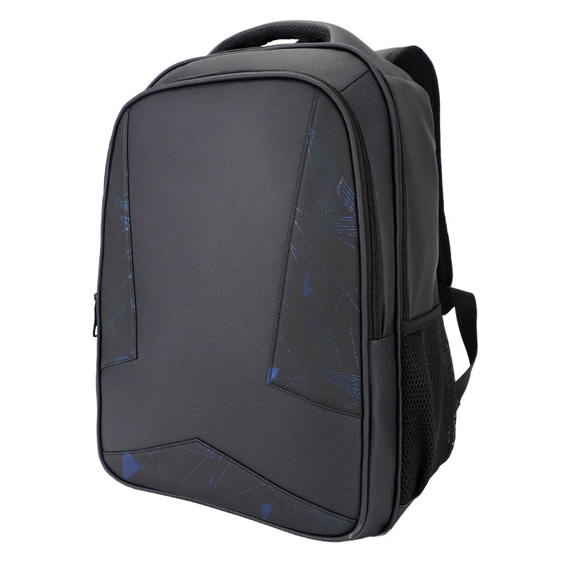 KTX-294931 17 Inch Laptop Backpack for Men and Women, Stylish Travel and Business Bag with Multiple Compartments
