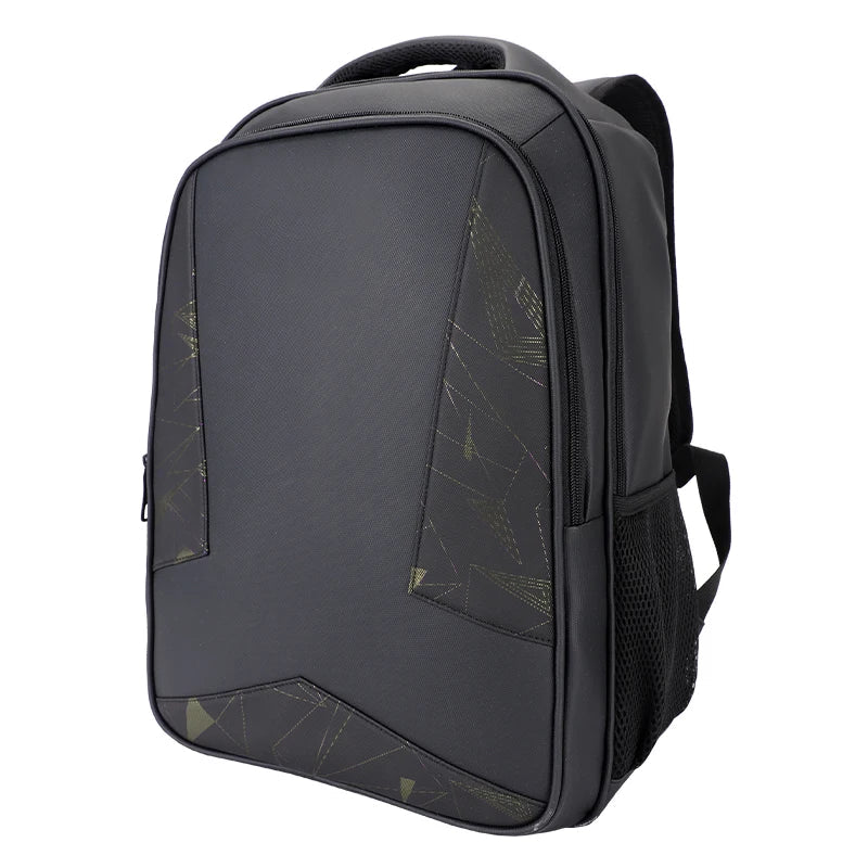KTX-294931 17 Inch Laptop Backpack for Men and Women, Stylish Travel and Business Bag with Multiple Compartments