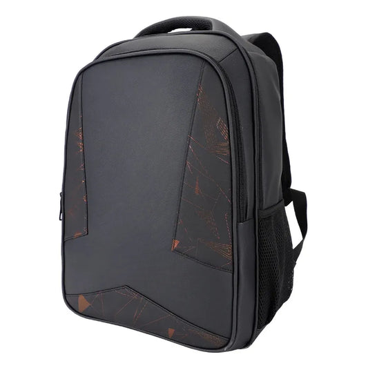 KTX-294931 17 Inch Laptop Backpack for Men and Women, Stylish Travel and Business Bag with Multiple Compartments