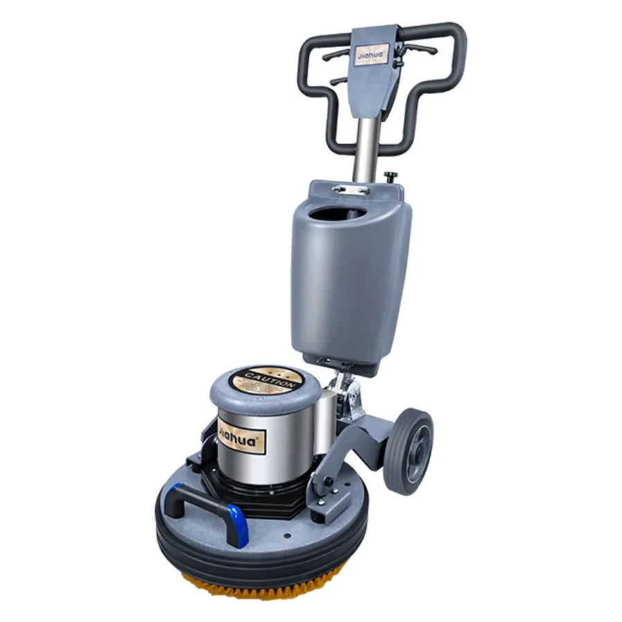 KTX-929235 Multi-Function 17 Inch Floor Cleaning Machine for Carpets, Polishing, and Refurbishing