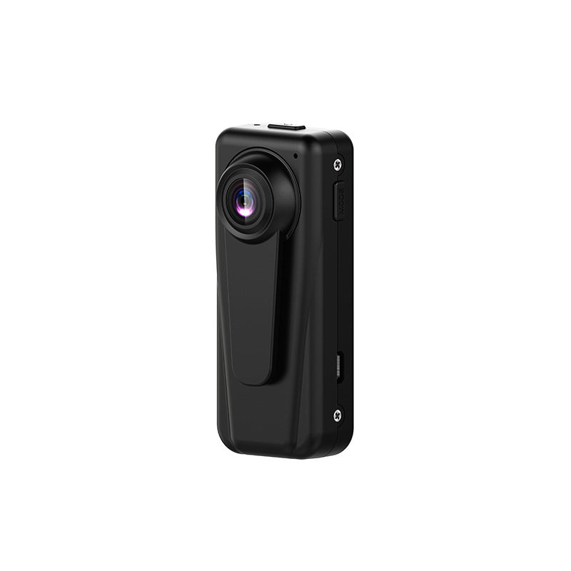 KTX-805011 Compact Security Camera for Law Enforcement Applications