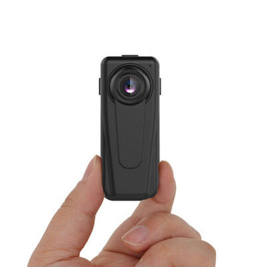 KTX-805011 Compact Security Camera for Law Enforcement Applications