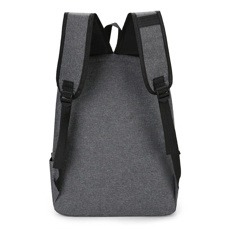 KTX-321939 Large Capacity Waterproof Laptop Backpack for School and Travel with Custom Logo Option