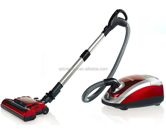 KTX-052563 Electronic Brush Vacuum Cleaner for Efficient Cleaning