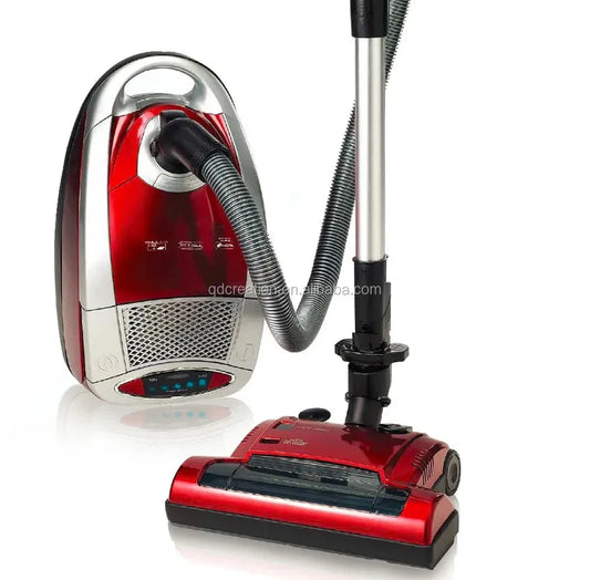 KTX-052563 Electronic Brush Vacuum Cleaner for Efficient Cleaning