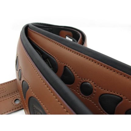 KTX-191059 Universal Electric Guitar and Bass Strap for Acoustic Instruments