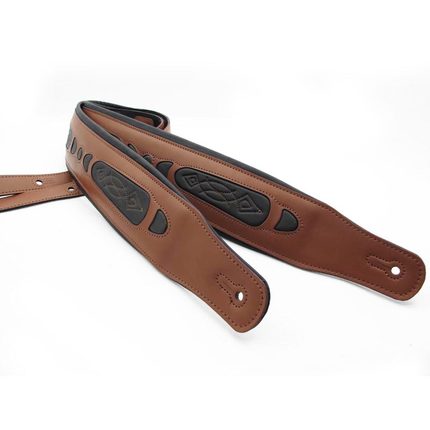KTX-191059 Universal Electric Guitar and Bass Strap for Acoustic Instruments