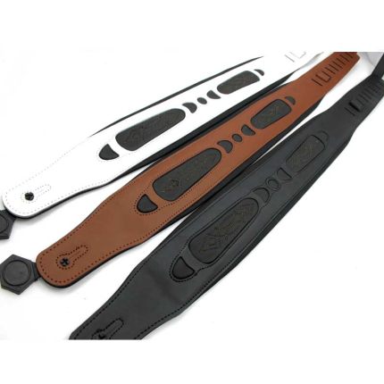 KTX-191059 Universal Electric Guitar and Bass Strap for Acoustic Instruments
