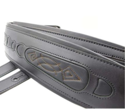 KTX-191059 Universal Electric Guitar and Bass Strap for Acoustic Instruments