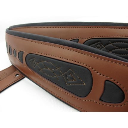 KTX-191059 Universal Electric Guitar and Bass Strap for Acoustic Instruments
