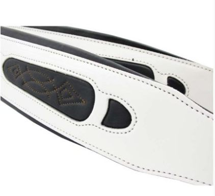KTX-191059 Universal Electric Guitar and Bass Strap for Acoustic Instruments