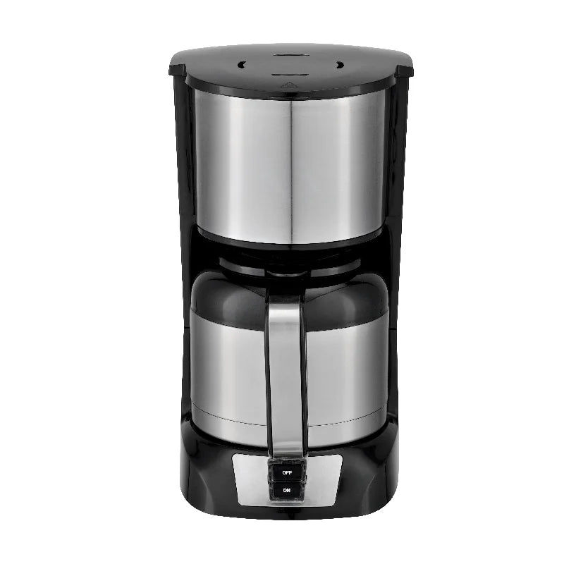 KTX-392595 1.5 L Drip Coffee Maker - Brews 10-12 Cups for Home or Office