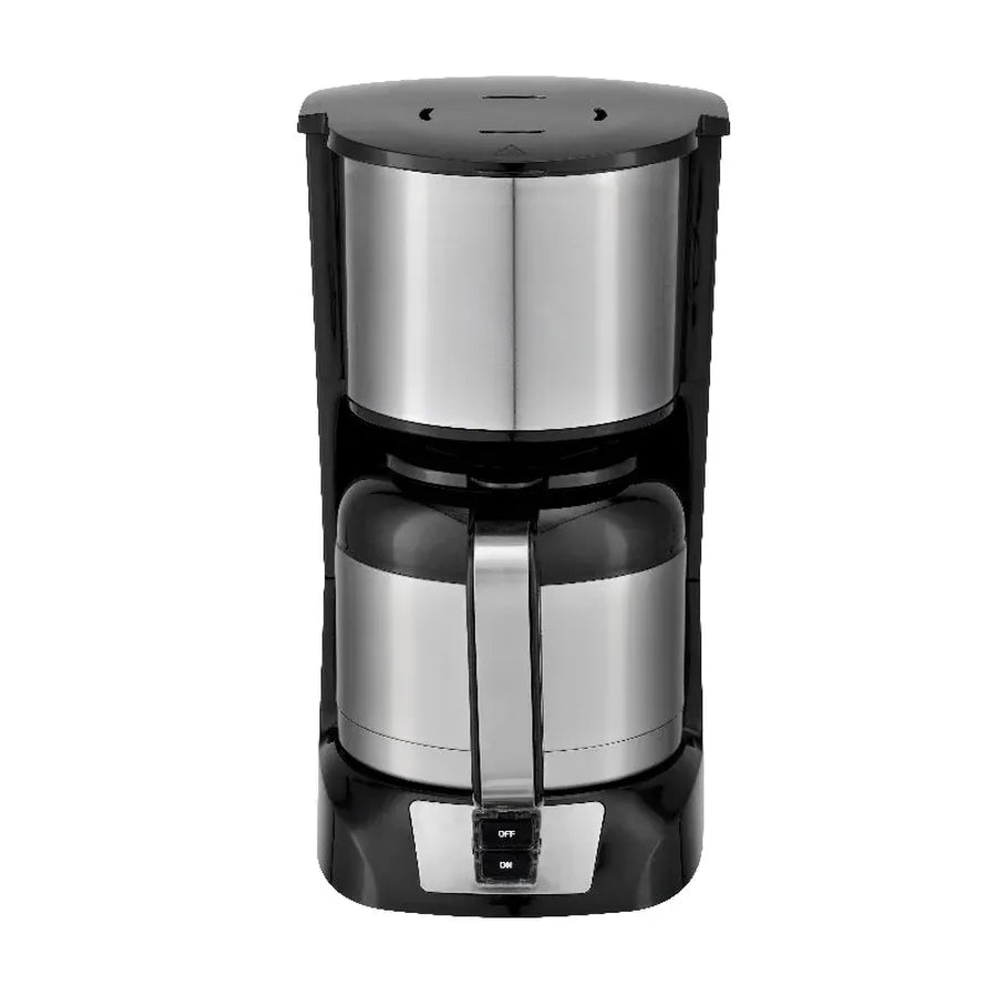 KTX-392595 1.5 L Drip Coffee Maker - Brews 10-12 Cups for Home or Office