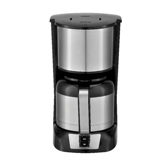 KTX-392595 1.5 L Drip Coffee Maker - Brews 10-12 Cups for Home or Office