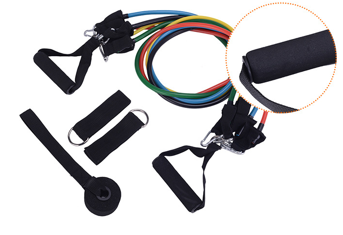 KTX-406547 Portable Fitness Rally: Compact Exercise Equipment for On-the-Go Workouts