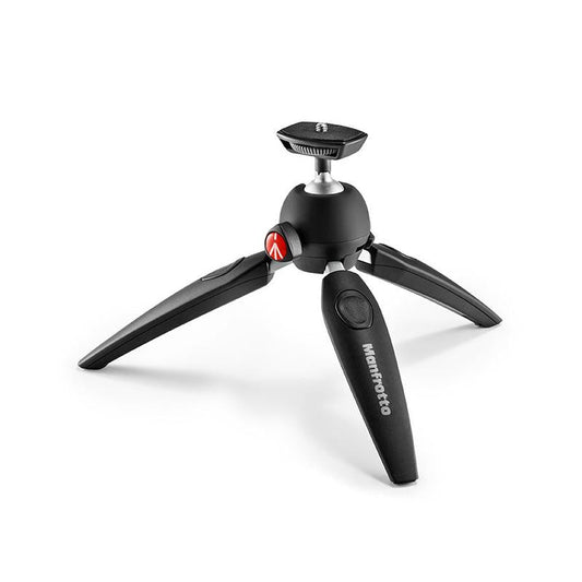 KTX-642963 Portable Tripod Stand for Mobile Phones with Live Streaming Capability