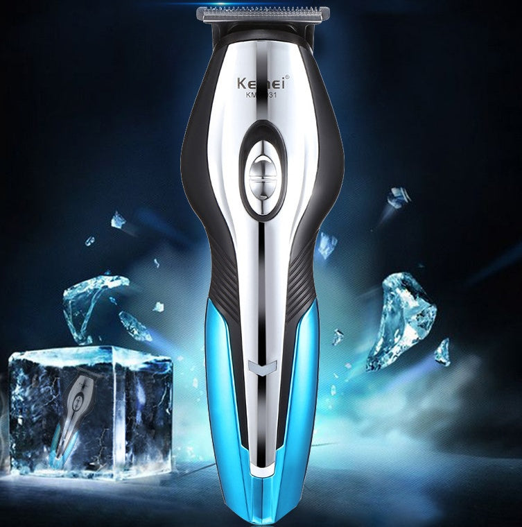 KTX-746131 Multifunctional Hair Clipper Set with Shaving and Trimming Accessories