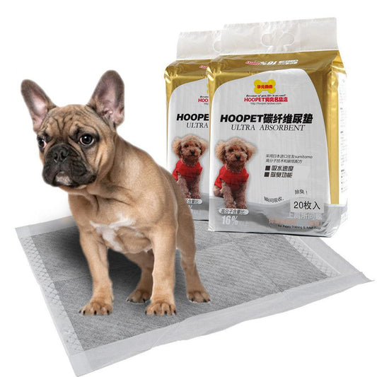 JMT-986954 Absorbent Carbon Dog Diapers for Effective Odor Control and Comfort
