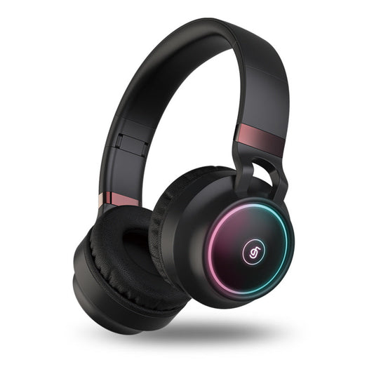 KTX-312851 Wireless Bluetooth Headset for Sports and Running - Stylish Design, Bilateral Stereo Sound, 10m Range