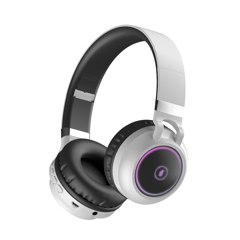 KTX-312851 Wireless Bluetooth Headset for Sports and Running - Stylish Design, Bilateral Stereo Sound, 10m Range